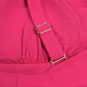 Badeanzug, Damen Speedo Pur image-4