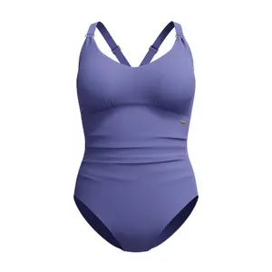 Badeanzug, Damen Speedo Pur image-0