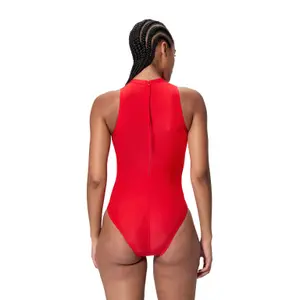 1-dels badedragt til kvinder Speedo End+ Hydrasuit image-3