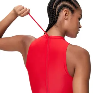 1-dels badedragt til kvinder Speedo End+ Hydrasuit image-4