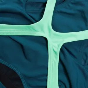 1-dels badedragt til kvinder Speedo End+M Flex image-3