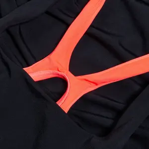 1-dels badedragt til kvinder Speedo End+M Flex image-3