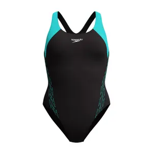 Badeanzug, Damen Speedo H-Boom Splice image-0
