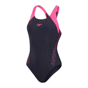 Badeanzug, Damen Speedo H-Boom Splice image-0