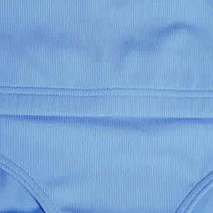 Μαγιό δύο κομματιών για κορίτσι Speedo Textured image-1