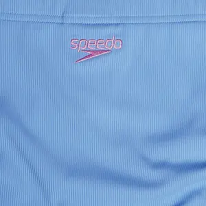 Μαγιό δύο κομματιών για κορίτσι Speedo Textured image-4