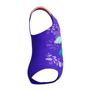 Μαγιό ενός κομματιού για κορίτσι μωρό Speedo Placem Print image-1