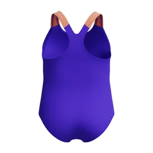 Μαγιό ενός κομματιού για κορίτσι μωρό Speedo Placem Print image-2
