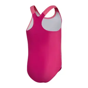 Maiô de Banho 1 Peça Bebé Menina Speedo Placem Print image-2