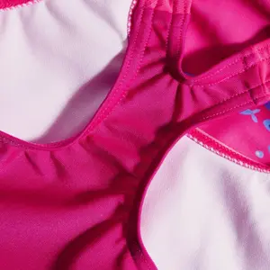 Maiô de Banho 1 Peça Bebé Menina Speedo Placem Print image-3