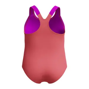 Μαγιό ενός κομματιού για κορίτσι μωρό Speedo Placem Print image-3