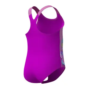 Maiô de Banho 1 Peça Bebé Menina Speedo Placem Print image-2