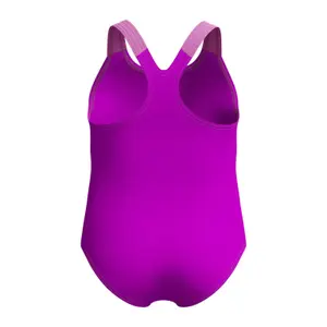 Maiô de Banho 1 Peça Bebé Menina Speedo Placem Print image-3
