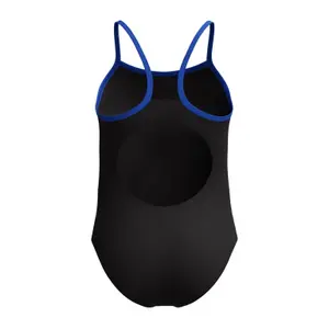 Μαγιό ενός τεμαχίου για κορίτσια Speedo Placem Thinstr Muscleback image-5