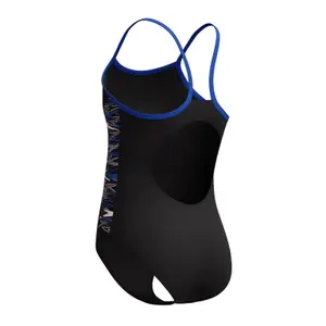 Μαγιό ενός τεμαχίου για κορίτσια Speedo Placem Thinstr Muscleback image-6