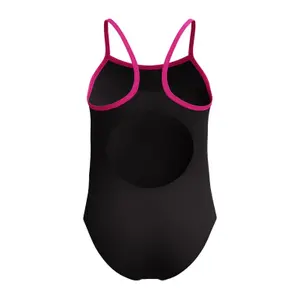 Μαγιό ενός τεμαχίου για κορίτσια Speedo Placem Thinstr image-2