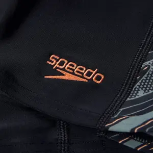 Jammer til børn Speedo H-Boom Panel image-1