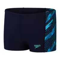 Βερμούδα για παιδιά Speedo H-boom Panel image-5