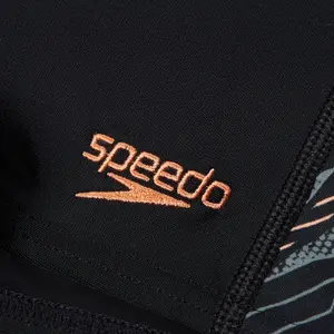 Βερμούδα για παιδιά Speedo H-Boom Panel image-1