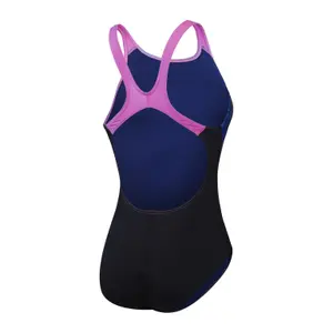 Badeanzug, Damen Speedo End+ Allov Dig Recordbreaker image-2
