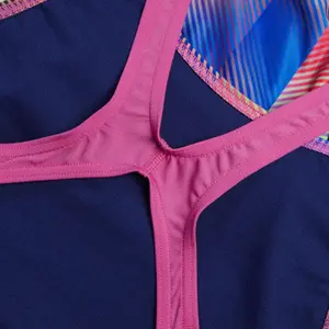 Badeanzug, Damen Speedo End+ Allov Dig Recordbreaker image-3