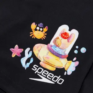 Βερμούδα για παιδιά Speedo Placem image-1
