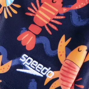 Badebukser til babydrenge Speedo Dig Allow image-1
