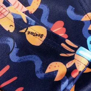 Badebukser til babydrenge Speedo Dig Allow image-3