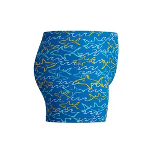 Badebukser til babydrenge Speedo Dig Allow image-1