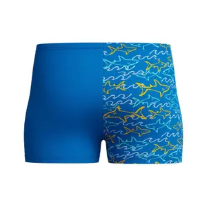 Badebukser til babydrenge Speedo Dig Allow image-2