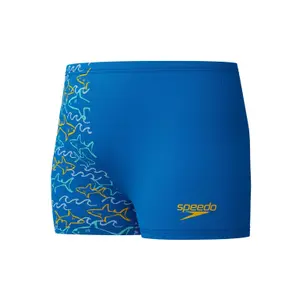 Badebukser til babydrenge Speedo Dig Allow image-3