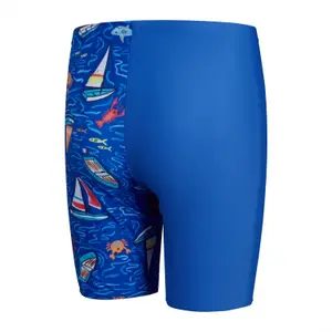 Badebukser til babydrenge Speedo Dig Allow image-2