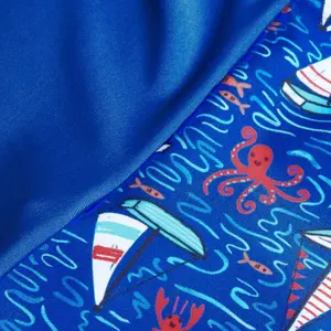 Badebukser til babydrenge Speedo Dig Allow image-3