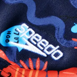 Badebukser til babydrenge Speedo Dig Allow image-1
