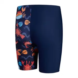 Badebukser til babydrenge Speedo Dig Allow image-2