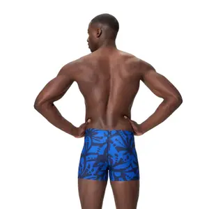 Μαγιό σορτς Speedo Print Beachstar image-3