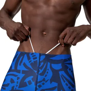 Μαγιό σορτς Speedo Print Beachstar image-5