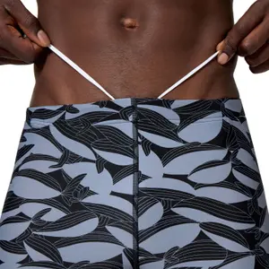 Μαγιό σορτς Speedo Beachstar Square image-3