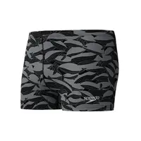 Μαγιό σορτς Speedo Beachstar Square image-6