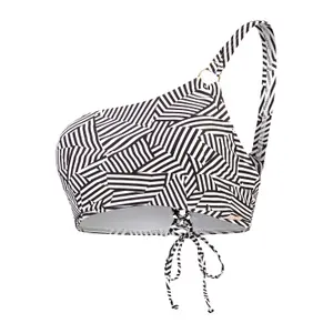 Γυναικείο μπικίνι τοπ Speedo Print Asymetric image-0