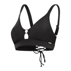 Haut de maillot de bain triangle femme Speedo image-0
