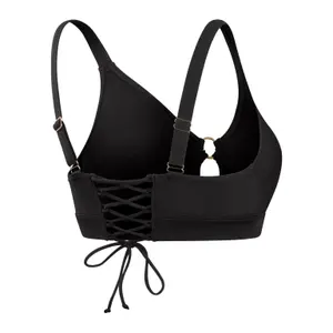 Haut de maillot de bain triangle femme Speedo image-2