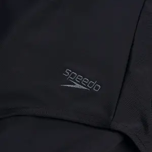 Badeanzug, Damen Speedo Solid Cross Knot image-1