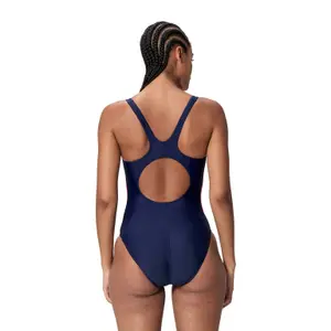 Badeanzug, Damen Speedo Colorblock Splice 2.0 image-3