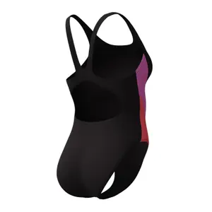 Μονόχρωμο μαγιό γυναικείο Speedo Colorblock Splice 2.0 image-6