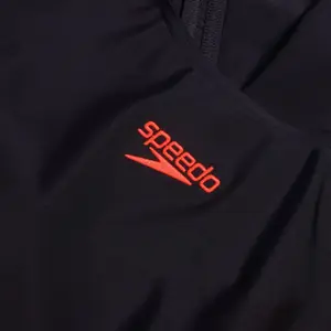 Fato de banho feminino de 1 peça Speedo Colorblock Splice 2.0 image-1
