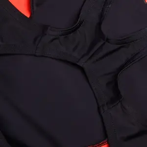 Fato de banho feminino de 1 peça Speedo Colorblock Splice 2.0 image-3