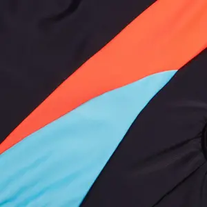 Fato de banho feminino de 1 peça Speedo Colorblock Splice 2.0 image-4