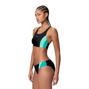Bikini Damen Speedo Colorblock Splice 2.0 image-2