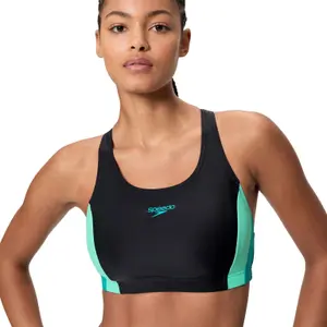 Bikini Damen Speedo Colorblock Splice 2.0 image-5